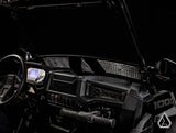 SuperATV Polaris RZR XP 1000 Windscreen by Assault Industries