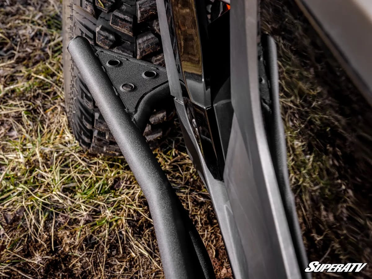 SuperATV Polaris RZR XP 4 1000 Tree Kickers