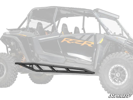 SuperATV Polaris RZR XP 4 1000 Tree Kickers
