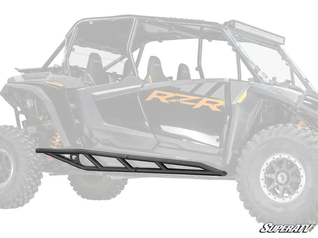 SuperATV Polaris RZR XP 4 1000 Tree Kickers