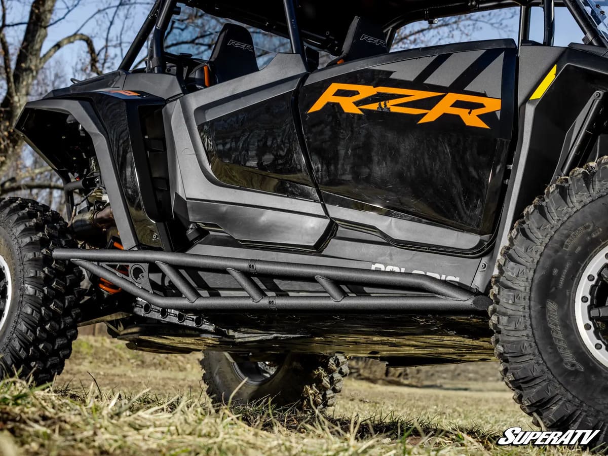SuperATV Polaris RZR XP 4 1000 Tree Kickers