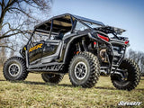 SuperATV Polaris RZR XP 4 1000 Tree Kickers