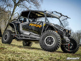 SuperATV Polaris RZR XP 4 1000 Tree Kickers