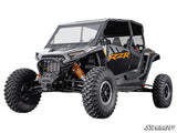 SuperATV Polaris RZR XP 4" Long Travel Kit