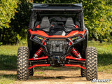 SuperATV Polaris RZR XP Inner Fender Guards