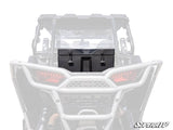 SuperATV Polaris RZR XP Turbo Cooler/Cargo Box