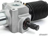 SuperATV Polaris RZR XP Turbo RackBoss 2.0 Rack & Pinion