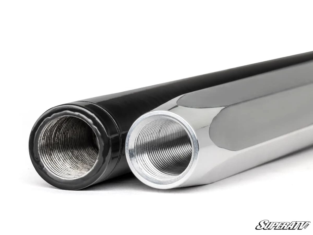 SuperATV Polaris RZR XP Turbo RackBoss 2.0 Rack & Pinion