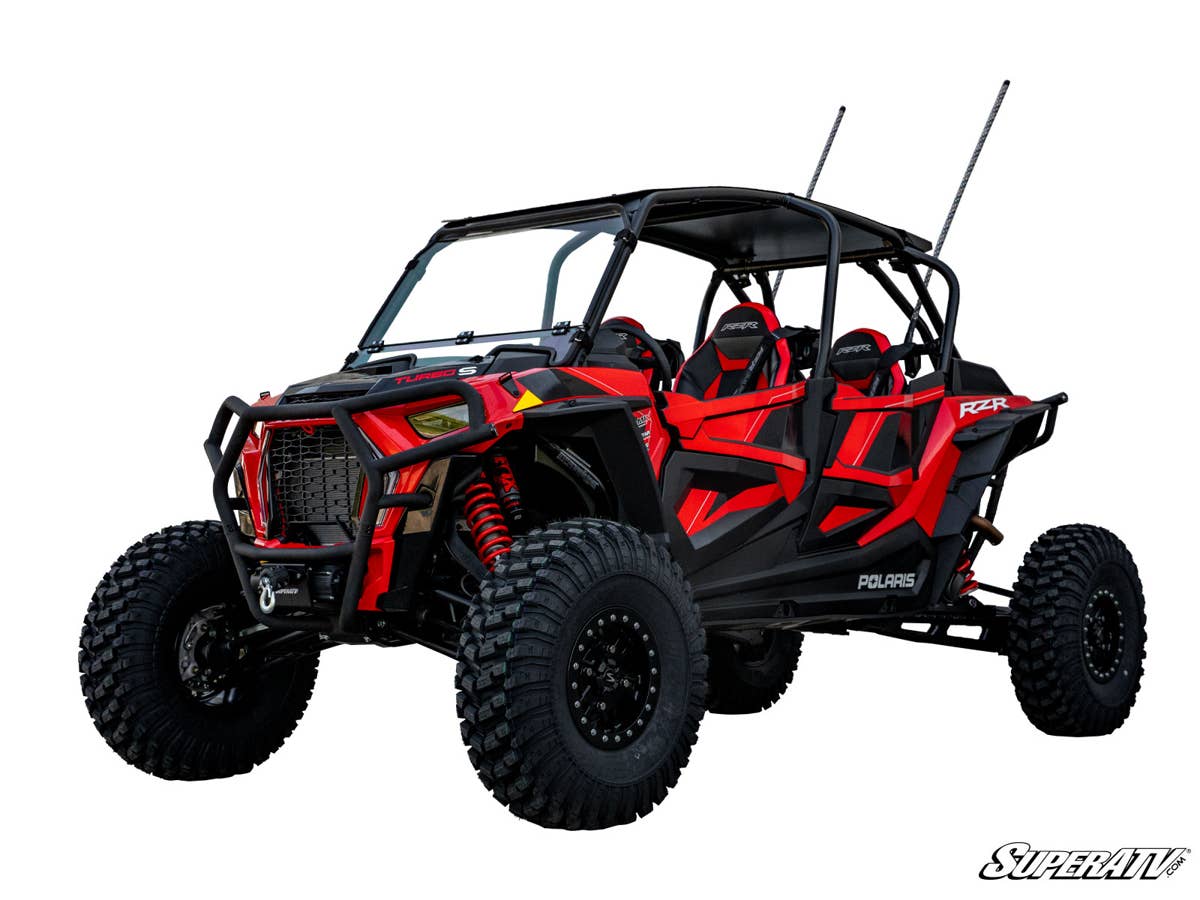 SuperATV Polaris RZR XP Turbo S 3" Lift Kit