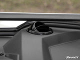 SuperATV Polaris RZR XP Turbo S Cab Heater