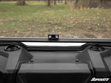 SuperATV Polaris RZR XP Turbo S Cab Heater