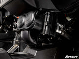 SuperATV Polaris RZR XP Turbo S Cab Heater