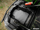 SuperATV Polaris RZR XP Turbo S Padded Heat Shield
