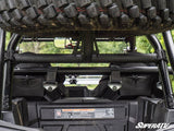 SuperATV Polaris RZR XP Turbo S Spare Tire Carrier