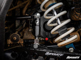 SuperATV Polaris RZR XP Turbo S Sway Bar Shock