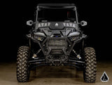 SuperATV Polaris RZR XP Turbo S Windscreen by Assault Industries
