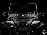 SuperATV Polaris RZR XP Turbo Windscreen by Assault Industries