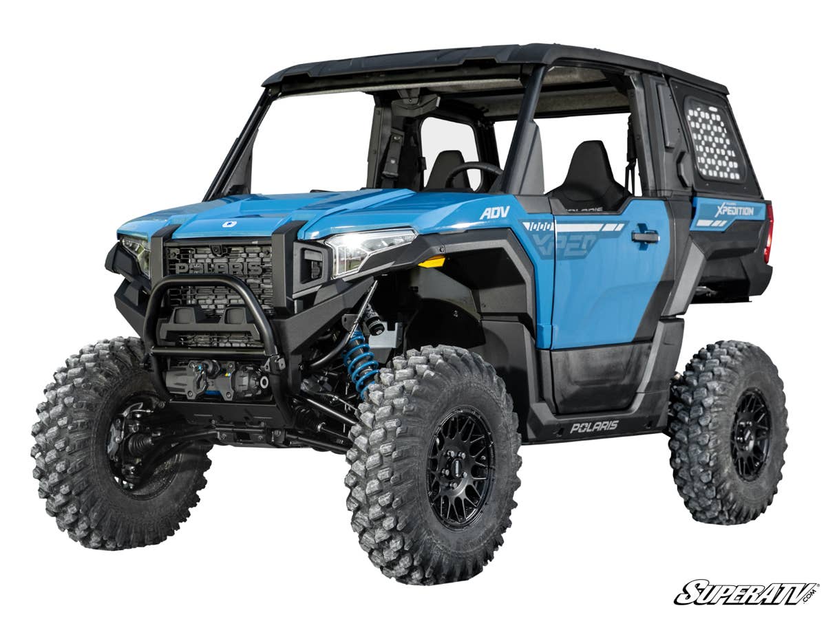 SuperATV Polaris Xpedition 3” Lift Kit