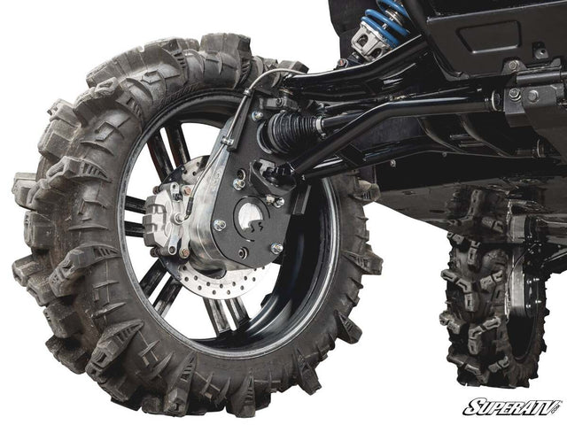 SuperATV Polaris Xpedition 8" Portal Gear Lift