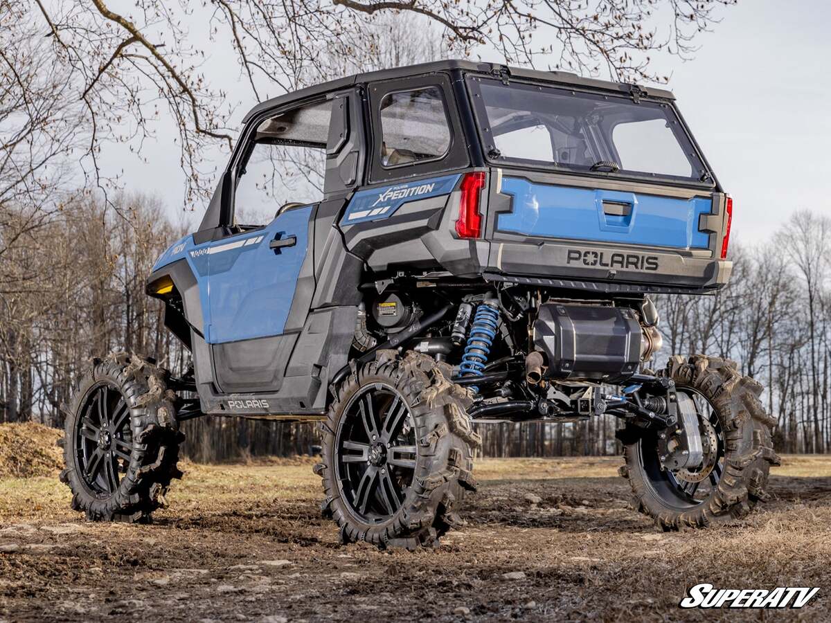 SuperATV Polaris Xpedition 8" Portal Gear Lift