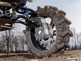 SuperATV Polaris Xpedition 8" Portal Gear Lift