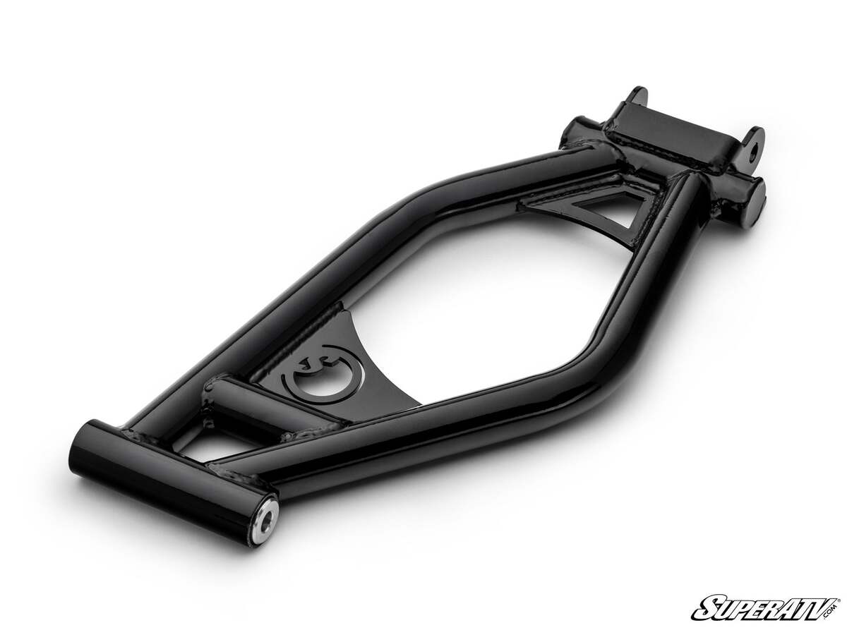 SuperATV Polaris Xpedition Atlas Pro 1.5" Rear Offset A-Arms