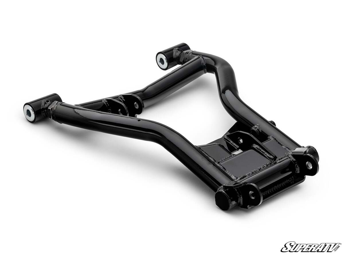 SuperATV Polaris Xpedition Atlas Pro 1.5" Rear Offset A-Arms