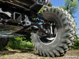 SuperATV Polaris Xpedition Atlas Pro 1.5" Rear Offset A-Arms