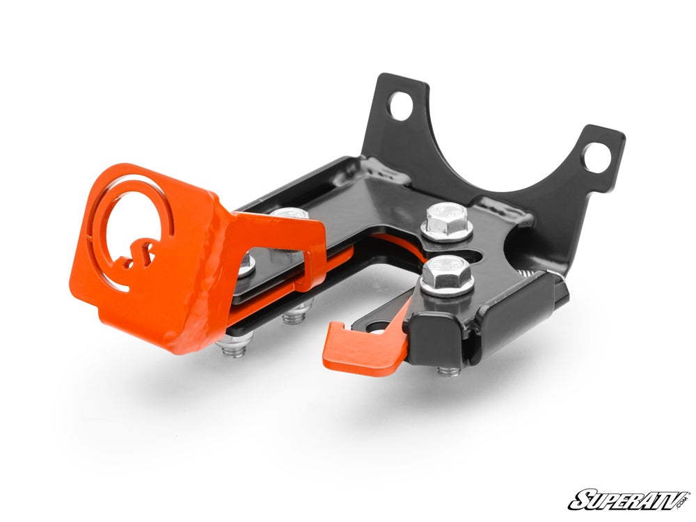 SuperATV Polaris Xpedition Brake Lock