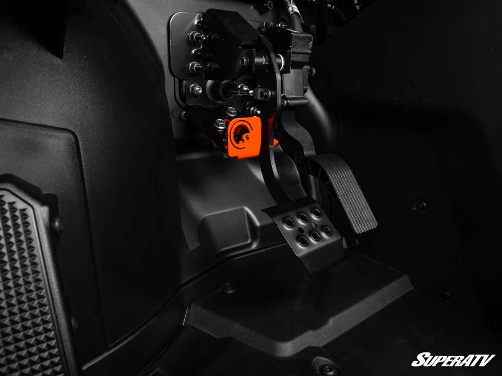 SuperATV Polaris Xpedition Brake Lock