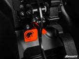 SuperATV Polaris Xpedition Brake Lock