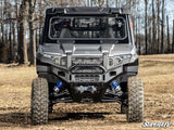 SuperATV Polaris Xpedition Glass Windshield