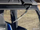 SuperATV Polaris Xpedition Glass Windshield