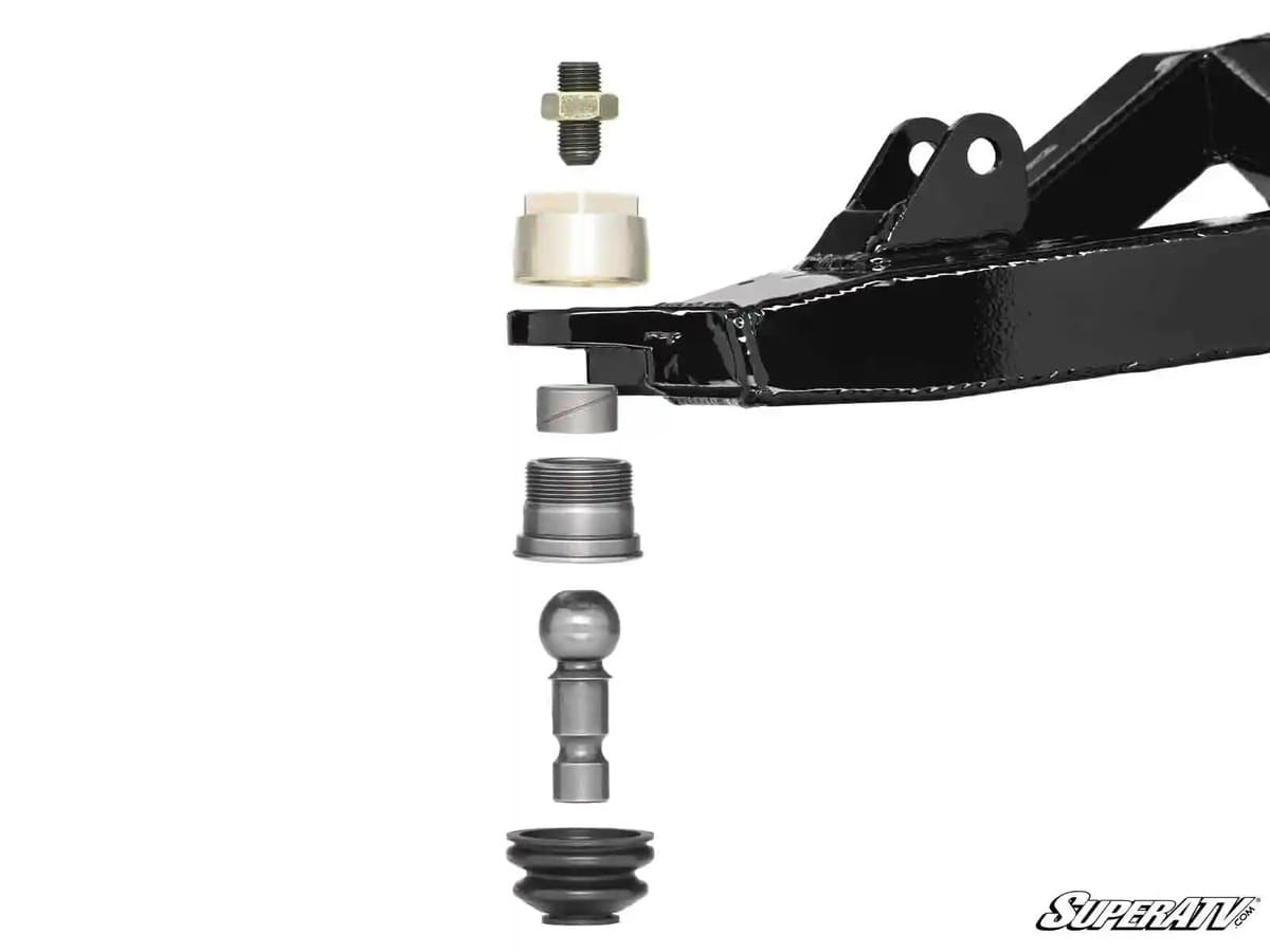Keller Performance Polaris Xpedition Ball Joint