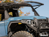 SuperATV Polaris Xpedition Max Drive Power Flip Windshield