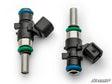 SuperATV Polaris Xpedition Up & Running Fuel Injector