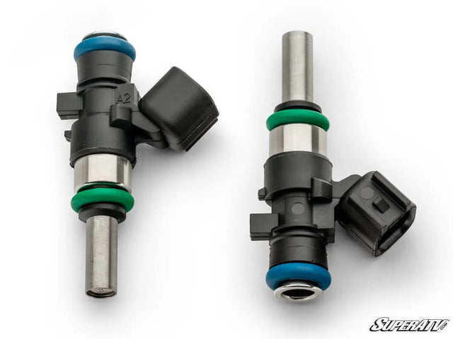 SuperATV Polaris Xpedition Up & Running Fuel Injector