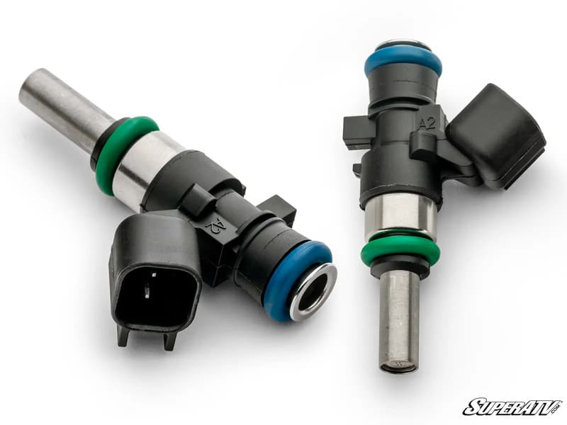 SuperATV Polaris Xpedition Up & Running Fuel Injector