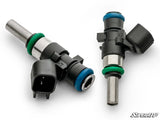SuperATV Polaris Xpedition Up & Running Fuel Injector