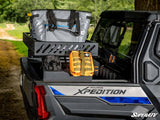 SuperATV Polaris Xpedition XP Bed Rack Delta