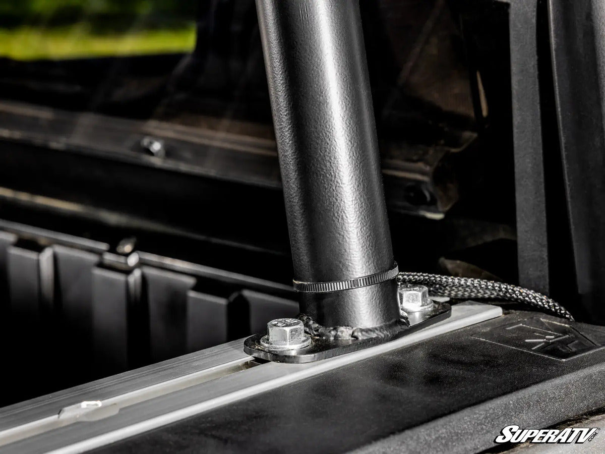 SuperATV Polaris Xpedition XP Wakeboard Speaker Mount