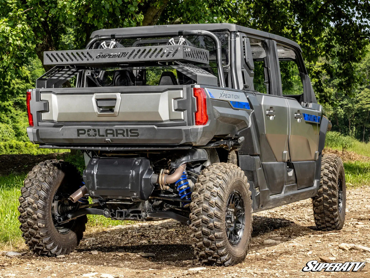 SuperATV Polaris Xpedition XP Wakeboard Speaker Mount