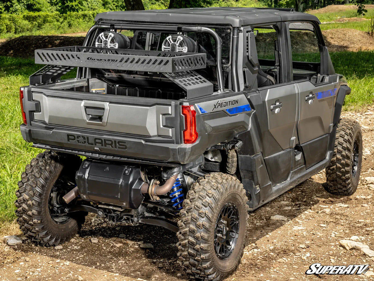 SuperATV Polaris Xpedition XP Wakeboard Speaker Mount