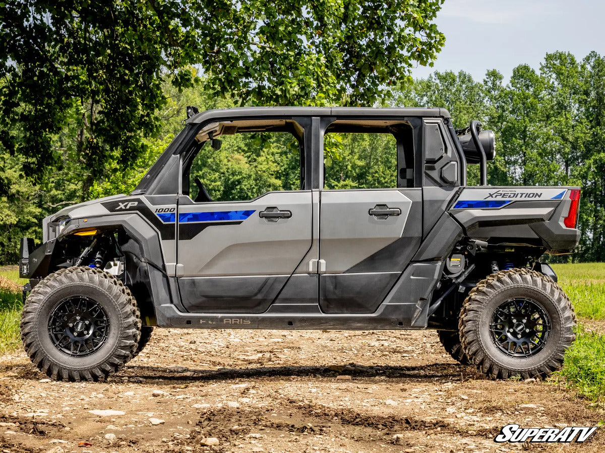 SuperATV Polaris Xpedition XP Wakeboard Speaker Mount