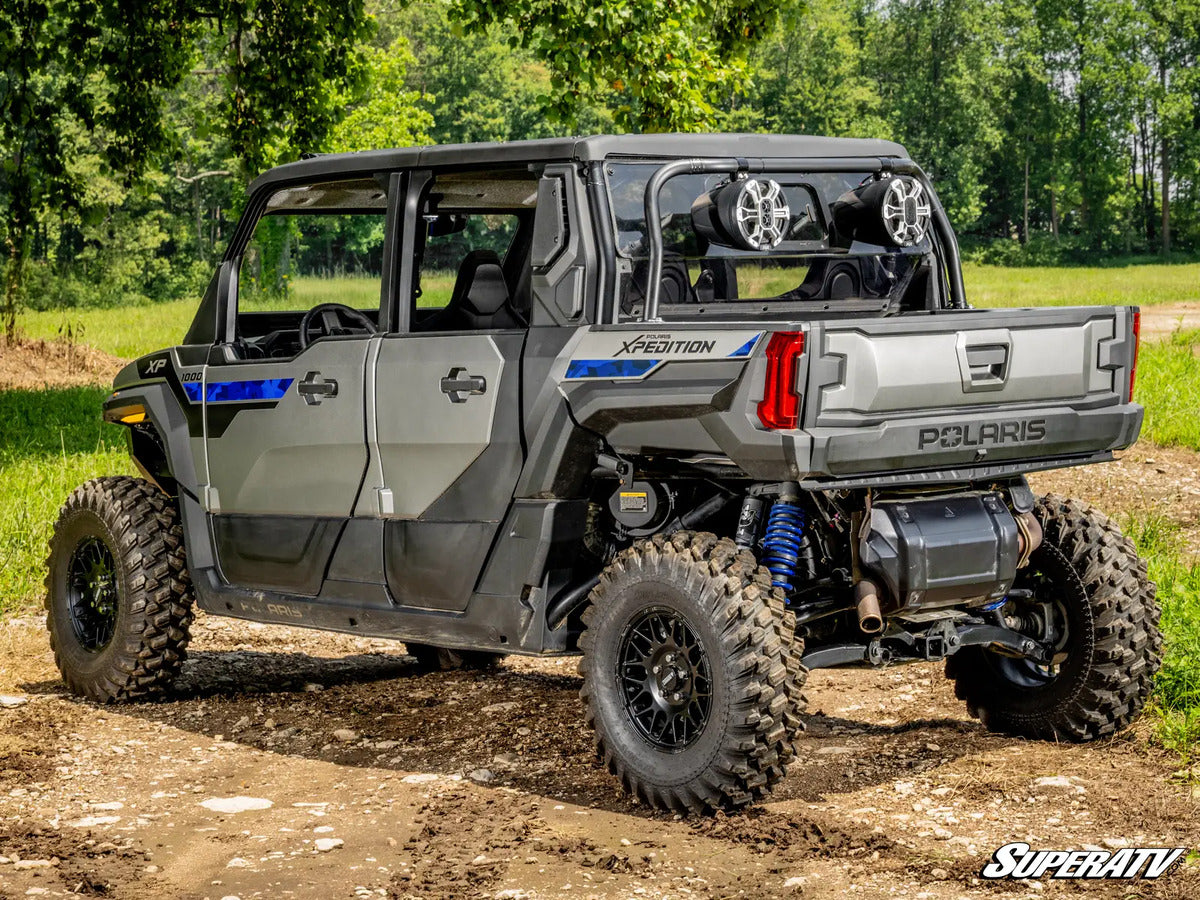 SuperATV Polaris Xpedition XP Wakeboard Speaker Mount