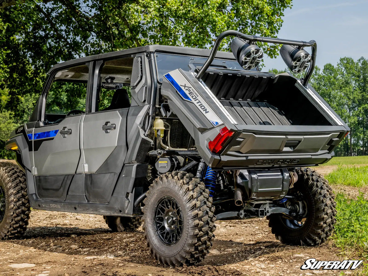 SuperATV Polaris Xpedition XP Wakeboard Speaker Mount