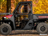 SuperATV Poly Cab Doors Sliding Window