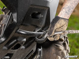 SuperATV Ready Rope Retractable Tow Rope