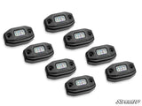 SuperATV RGB Rock Light Kit
