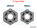 SuperATV Rhino 2.0 Can-Am Commander Heavy Duty Axles